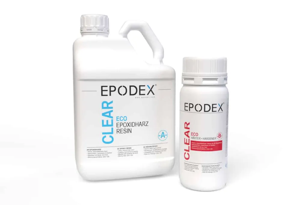 Epoxid Kunstharz b ECO-System kaufen
