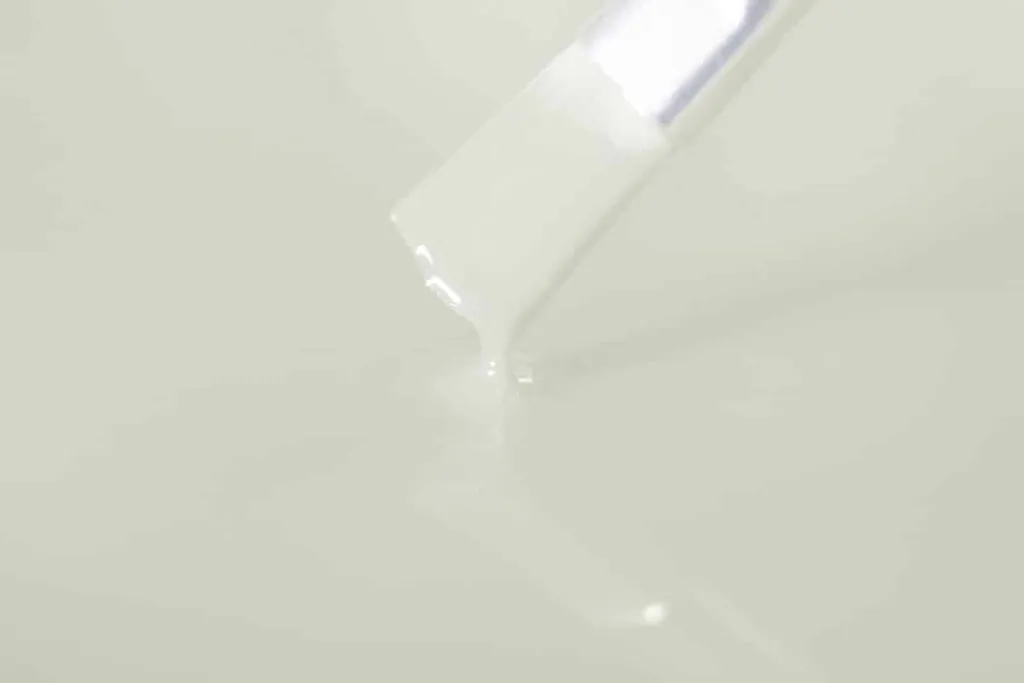Resina epossidica da colata RAL crema Resina epossidica da colata RAL crema