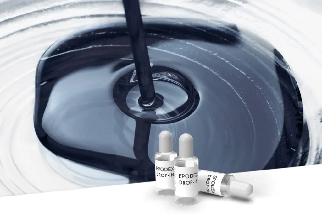 Lakier Przezroczysty Znakowany Wodnie Żywica Epoksydowa Lakier Przezroczysty Znakowany Wodnie Żywica Epoksydowa