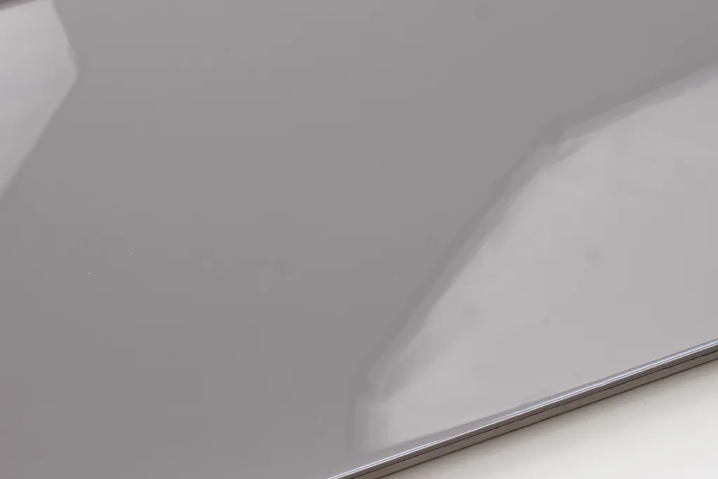 Résine époxy Gris platine