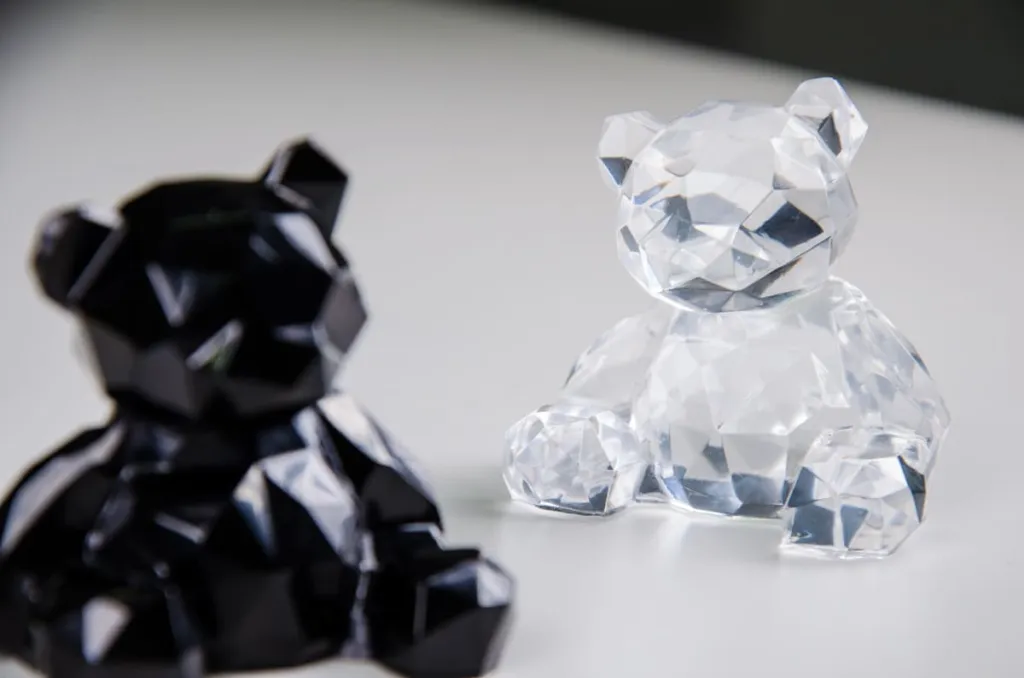 Epoxy Resin Resin decoration diy