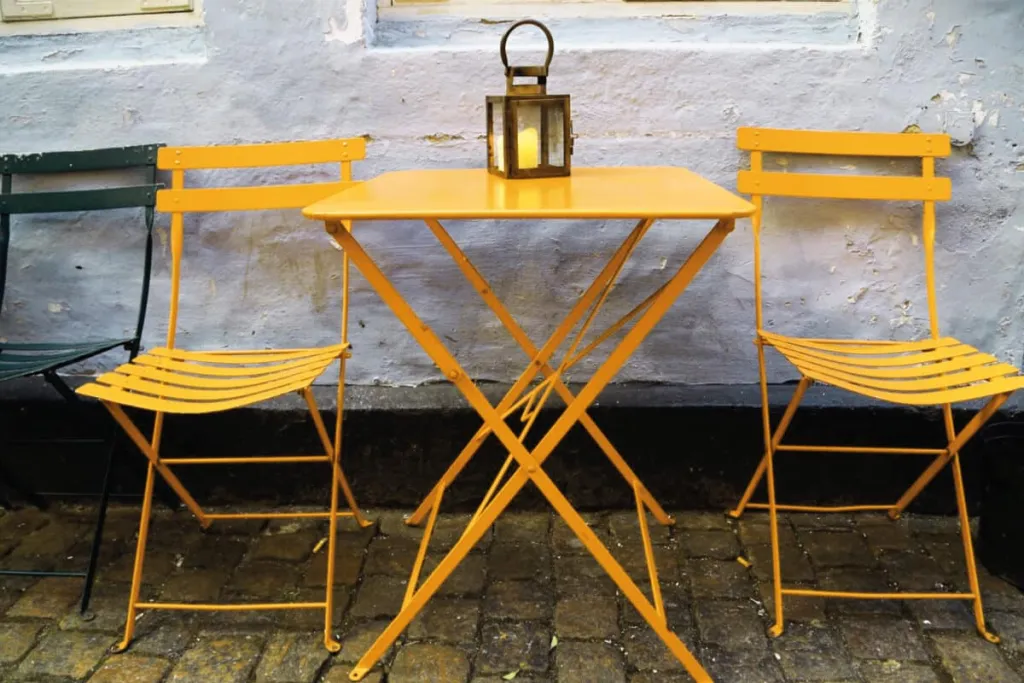 Lakier Akrylowy do Metalu Pastelowy Żółty Lakier Akrylowy do Metalu Pastelowy Żółty