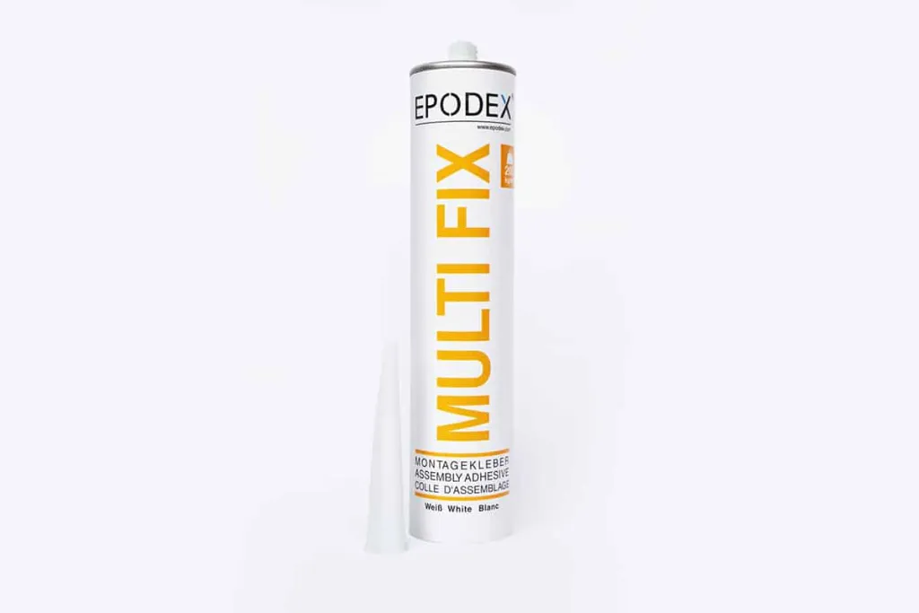 montageklæber køb multifix  