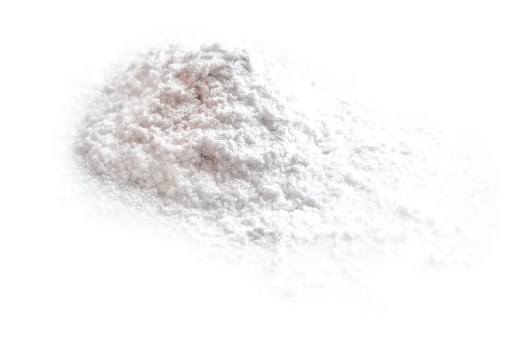 Perleťovo biela Epoxidová živica Povlak na podlahu 