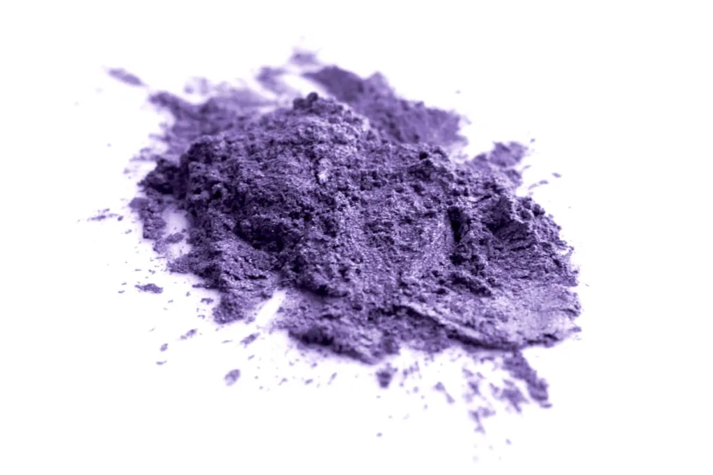 Pigment violet foncé violet foncé Pigment violet foncé violet foncé