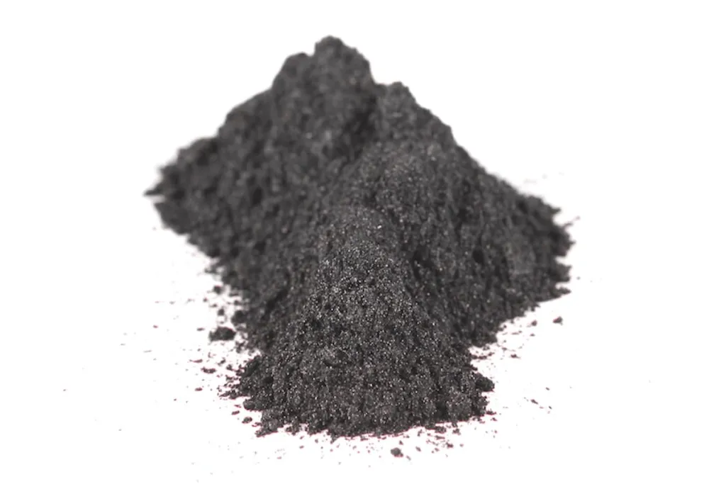Pigment intense anthracite EPODEX epoxid
