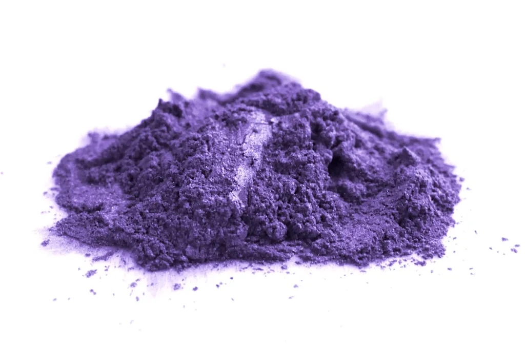 Pigment Lotos Fioletowy EPODEX Sztuka
