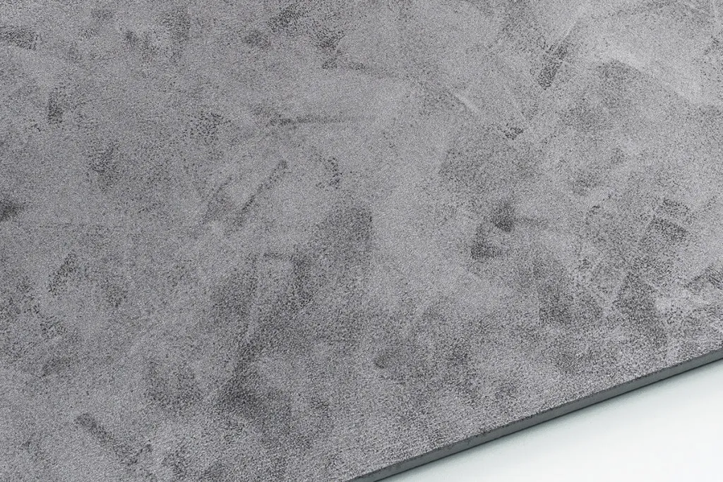 Farba z Efektem Szczotkowania Poliuretanowa Platynowa