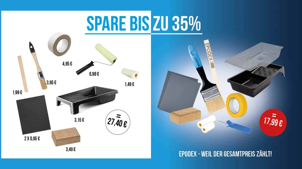 Accesories set acrylic protect wood Accesories set acrylic protect wood