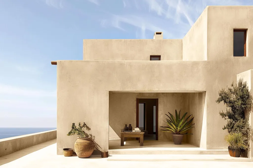 Pisos de Microcimento externos finca Pisos de Microcimento externos finca