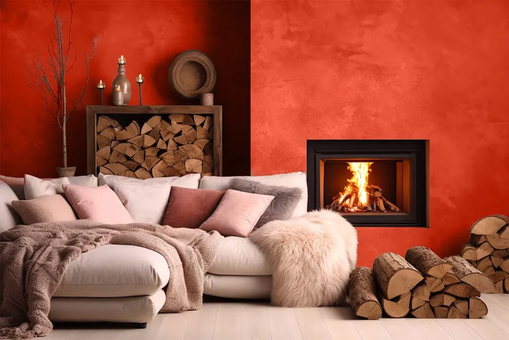 Mikrocement Podovi zid prometno 