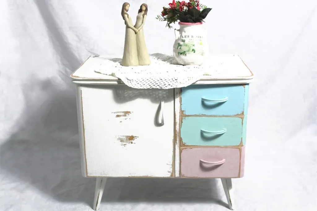 Chalk farbe holz moebelshabby chic Chalk farbe holz moebelshabby chic