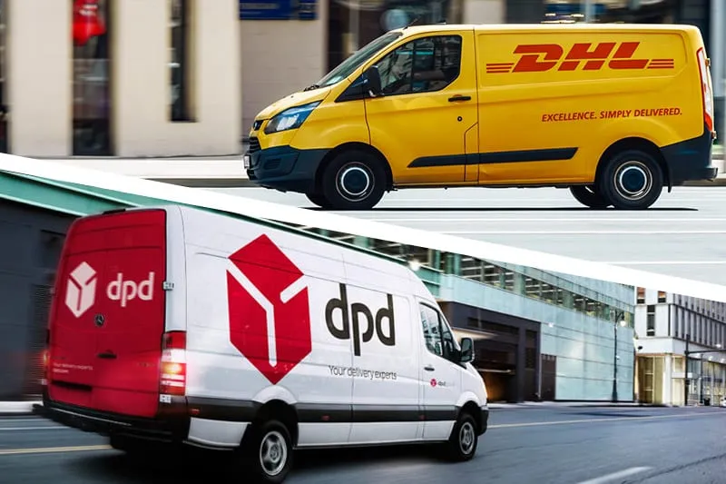 EPODEX dpd dhl EPODEX dpd dhl