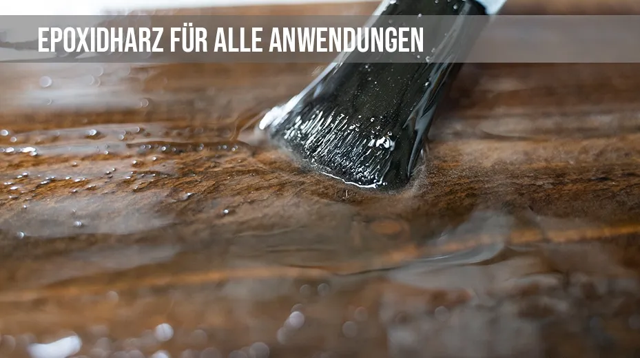 Epoxidharz kaufen Epoxidharz kaufen