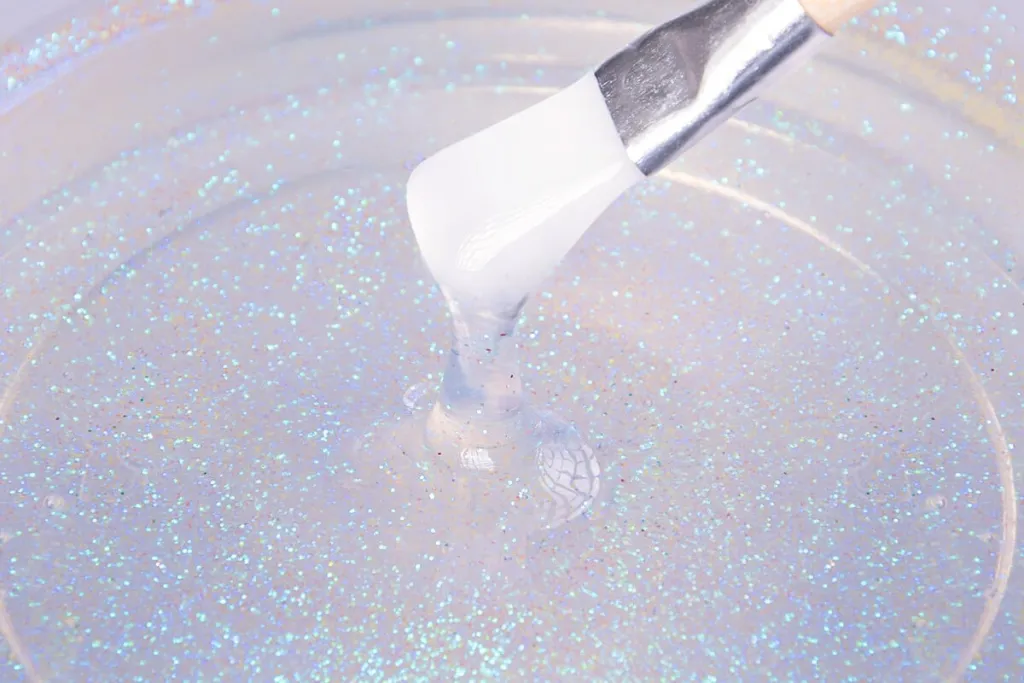 Epoxy Resin Glitter pigment holographic Epoxy Resin Glitter pigment holographic
