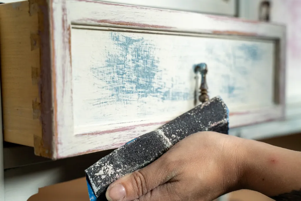 Farba kredowa farba do mebli kup