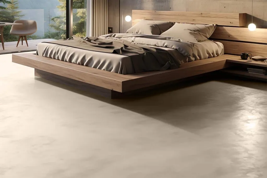 Mikrocement Podovi podna obloga EPODEX 