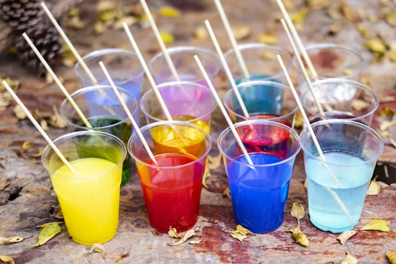 Průhledné barvy epoxidová pryskyřice pryskyřice Průhledné barvy epoxidová pryskyřice pryskyřice