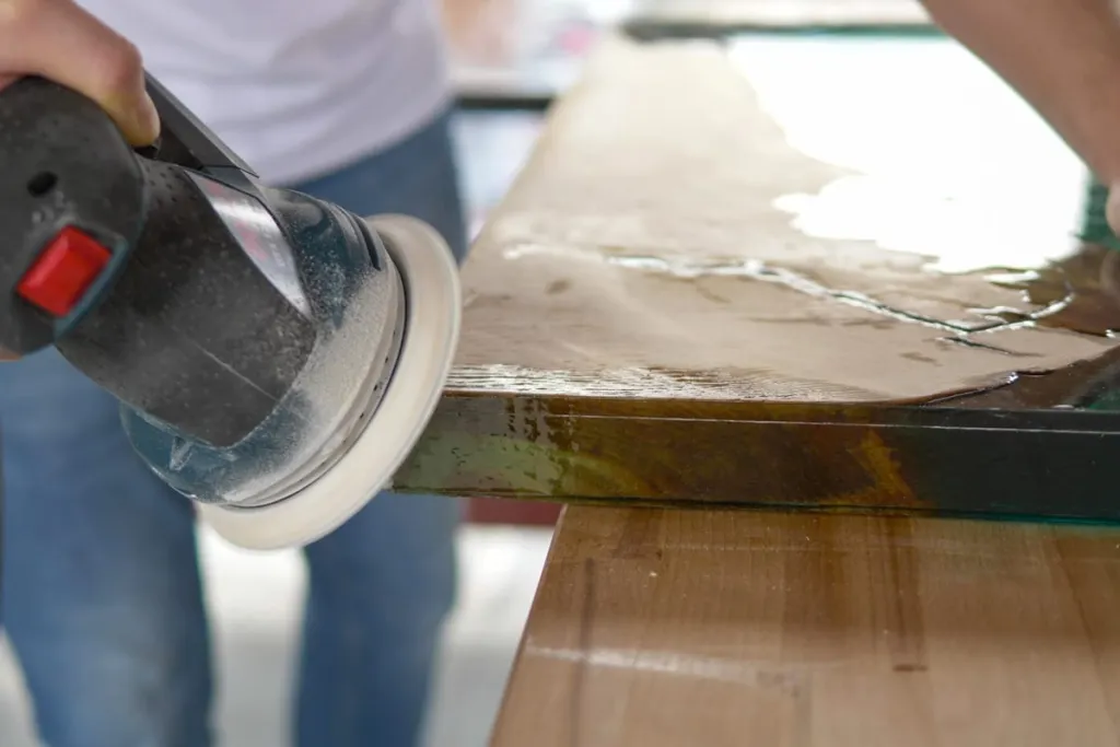 Instrukcje stół rzeczny pełne