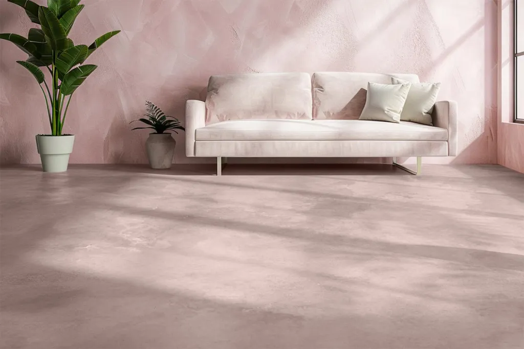 Microcimento pisos pisos  