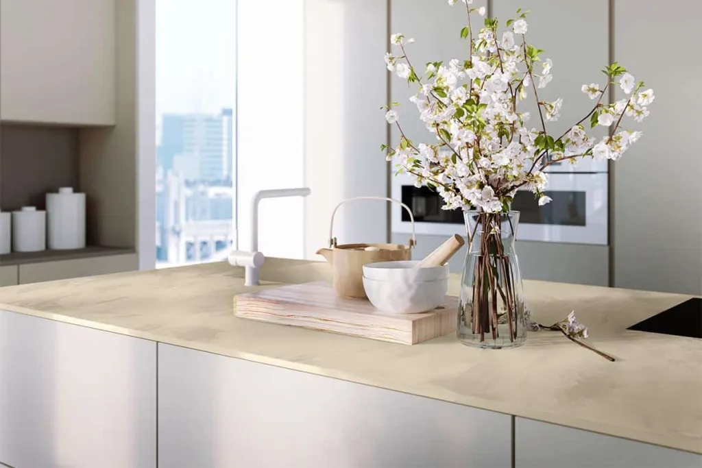 Béton ciré sols meubles Béton ciré sols meubles