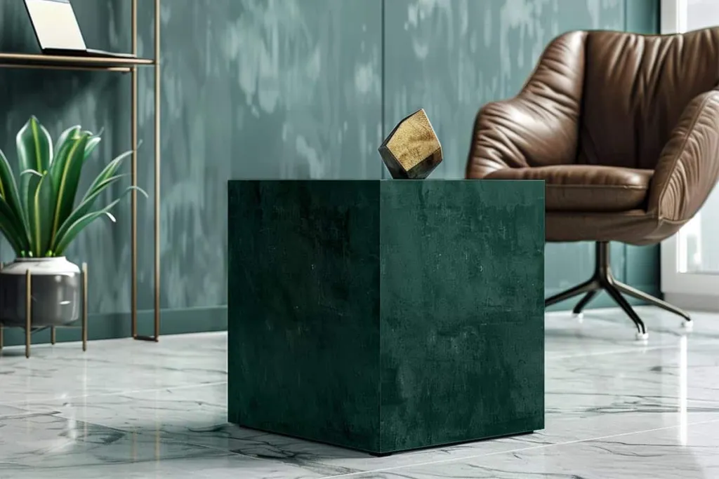 Microcemento para suelos muebles  