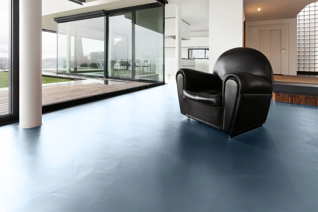 Mikrocement podovi podovi Mikrocement podovi podovi