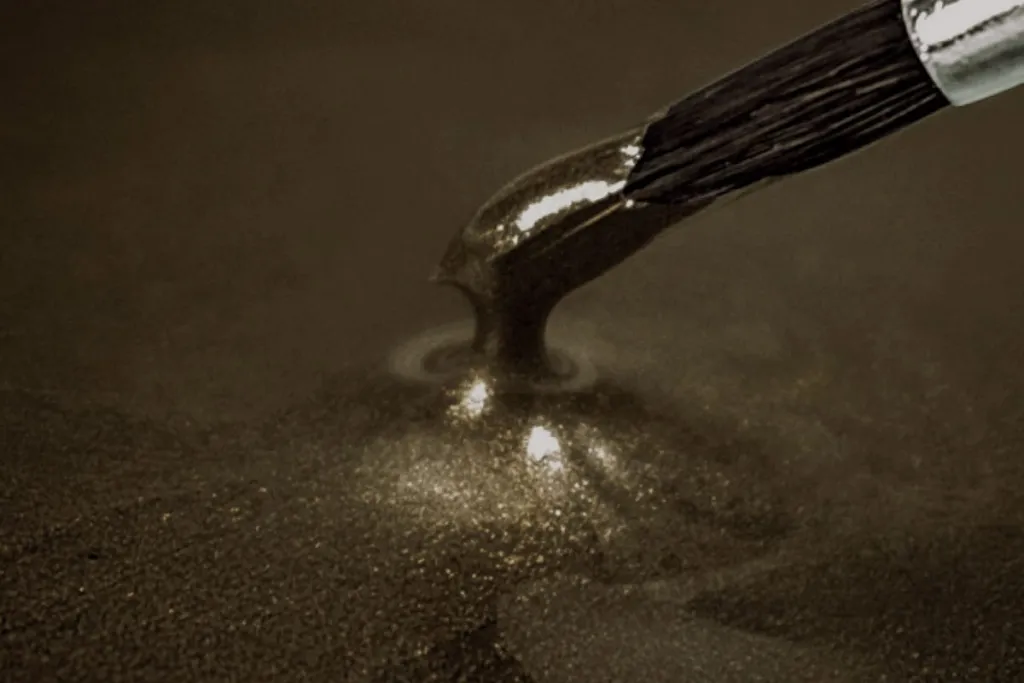 Bronze brown Floor Coating Resin EPODEX Bronze brown Floor Coating Resin EPODEX