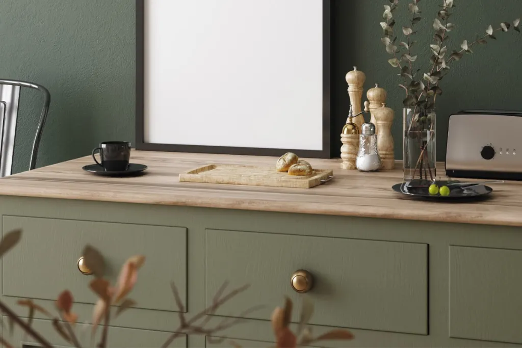 Farba kredowa Betonowy Szary Farba kredowa Betonowy Szary