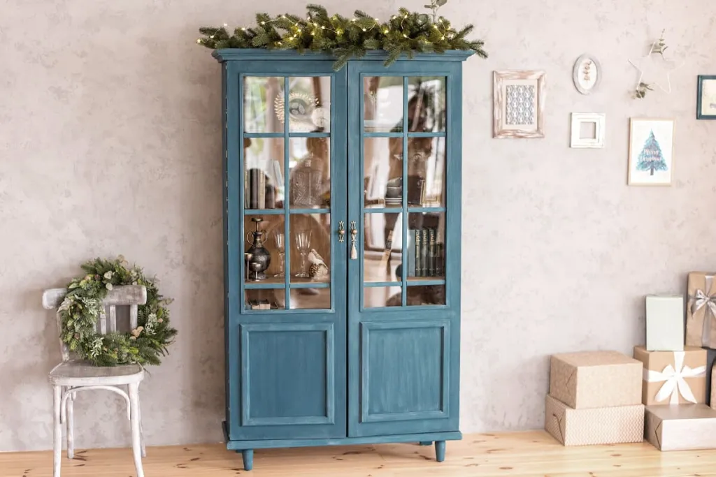 Peinture à la craie maritime Peinture à la craie maritime