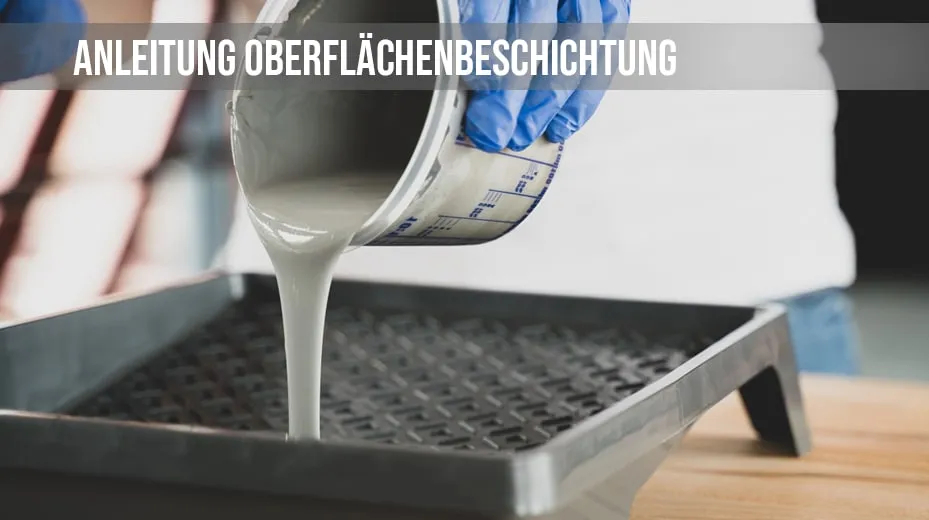 EP grundierung versiegelung EP grundierung versiegelung