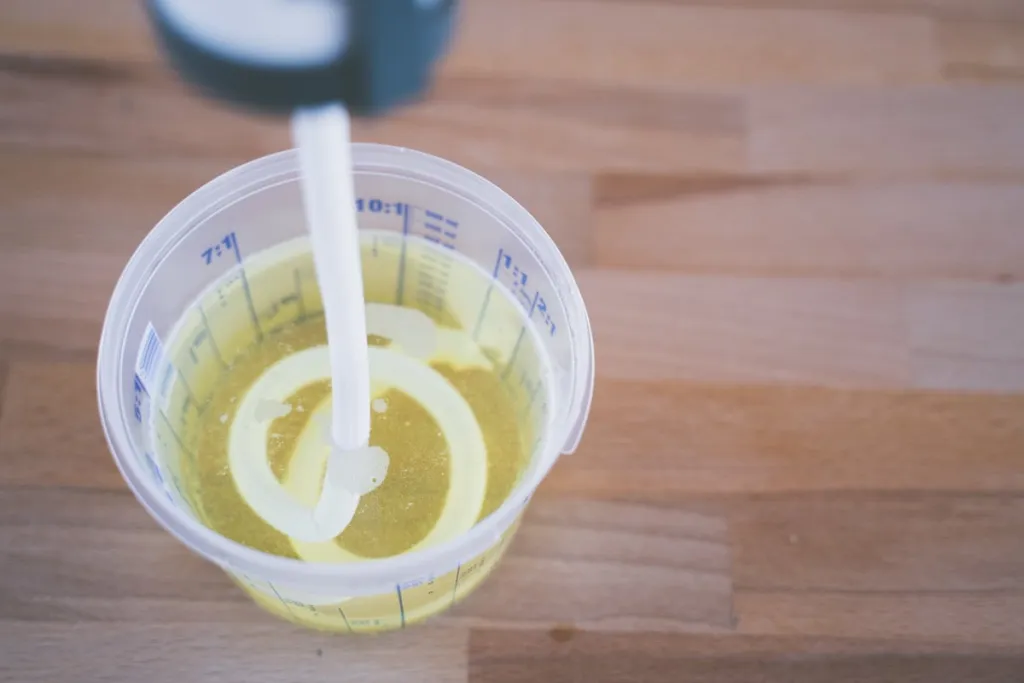 Moule silicone EPODEX DIY