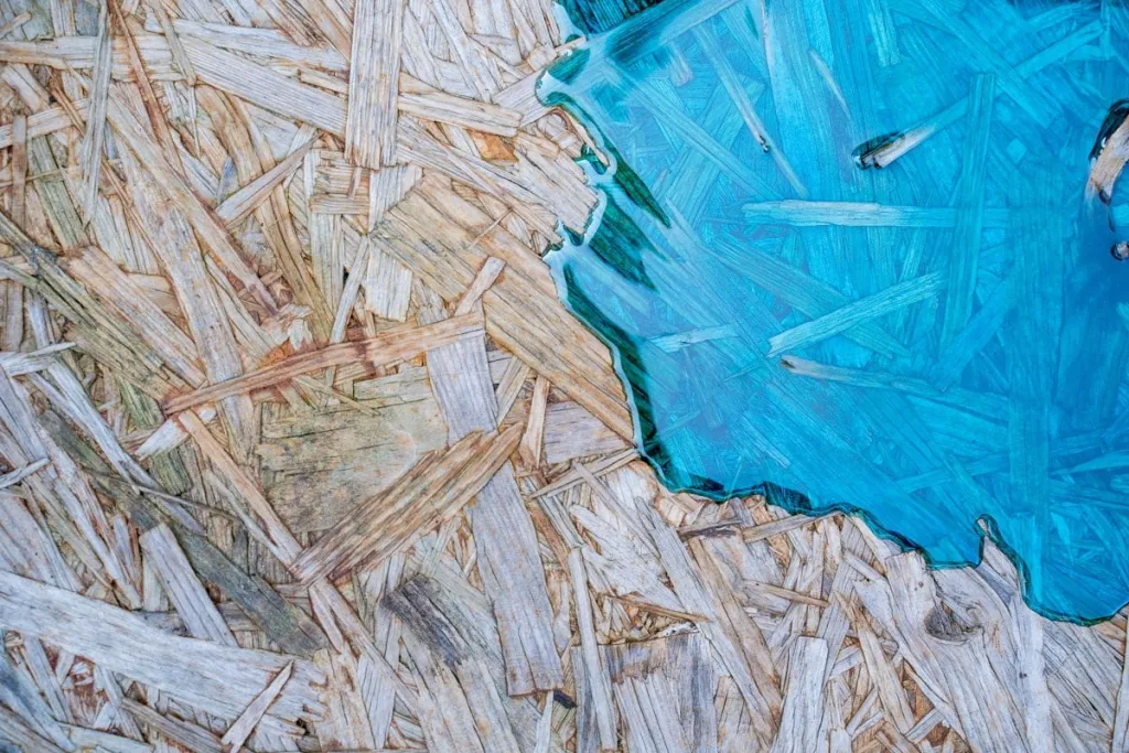 Epoxy Resin furniture beschichutng Epoxy Resin furniture beschichutng
