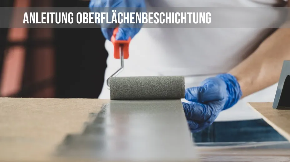 Epoxidharzboden verlegen Epoxidharzboden verlegen