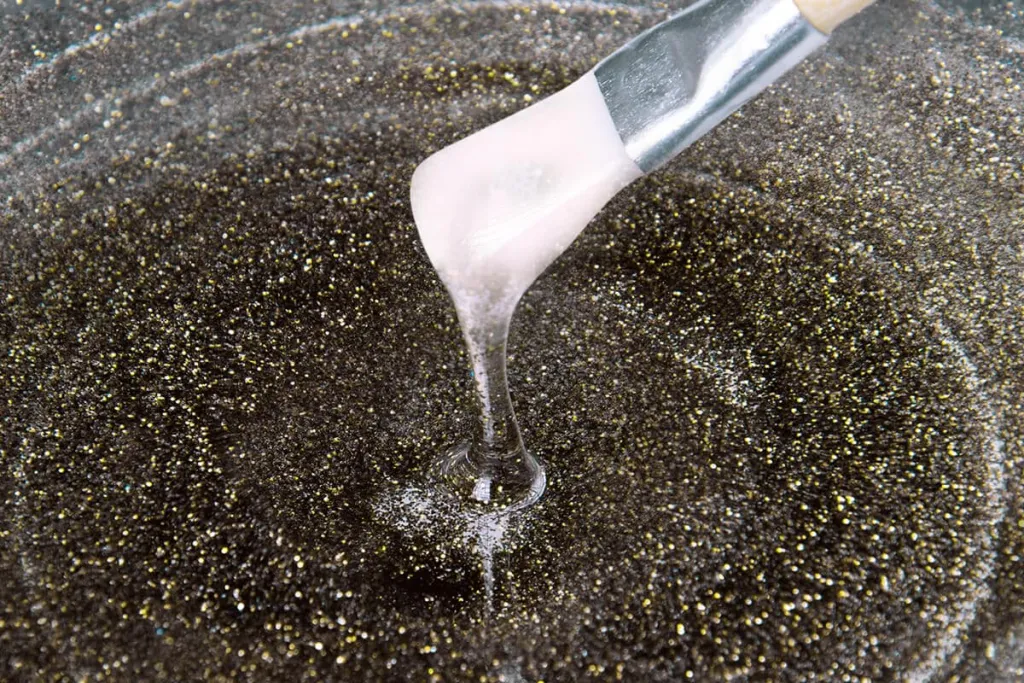 Epoxy Resin Glitter pigment holographic Epoxy Resin Glitter pigment holographic