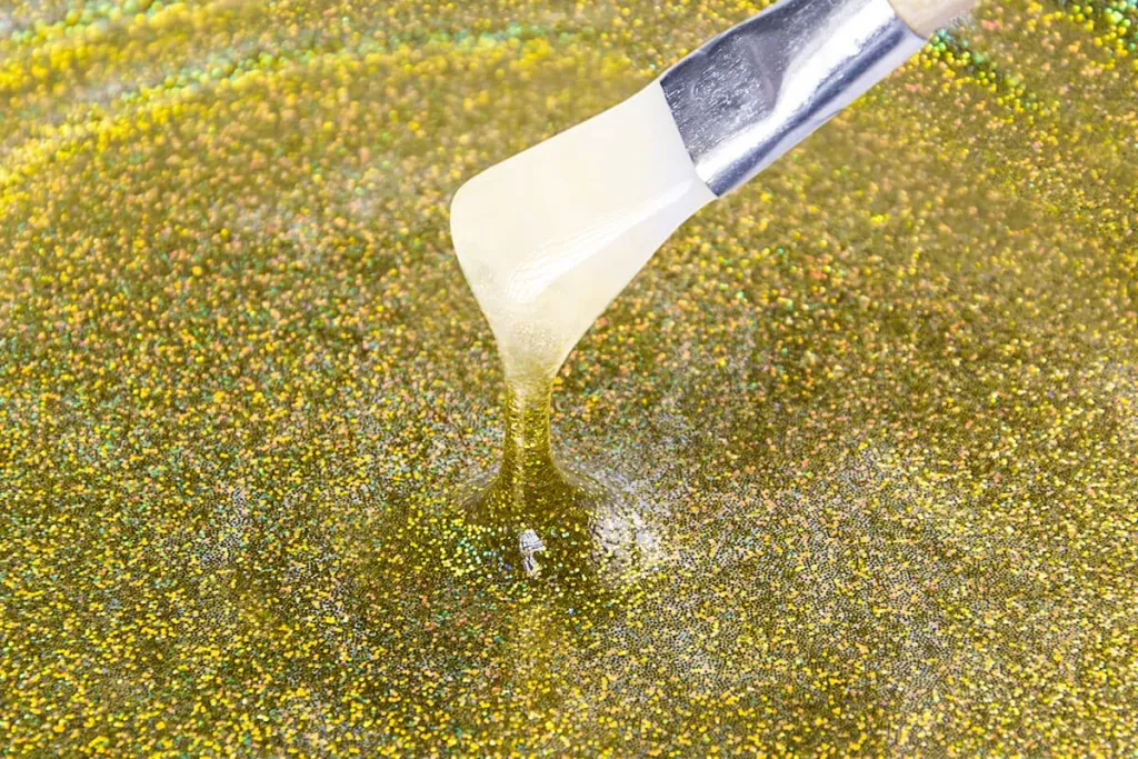 Epoxy Resin Glitter pigment holographic Epoxy Resin Glitter pigment holographic