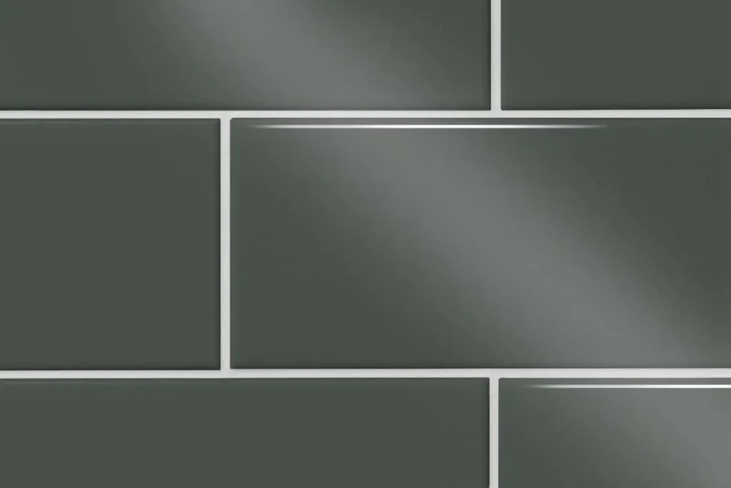 Peinture pour carrelage gris fer