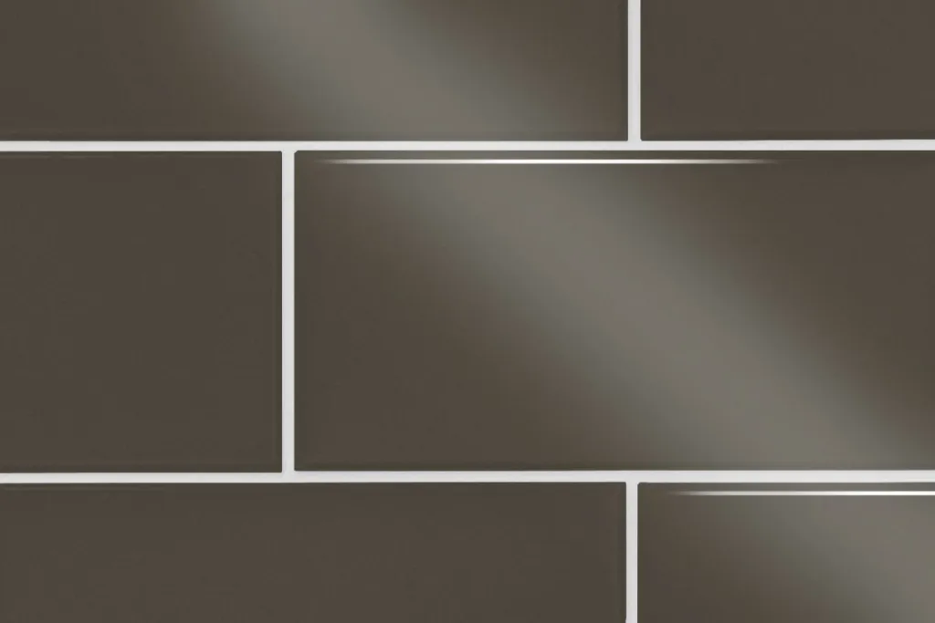 Peinture pour carrelage taupe