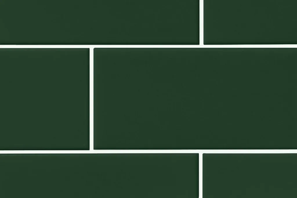 tile Paint Tile varnish moss green