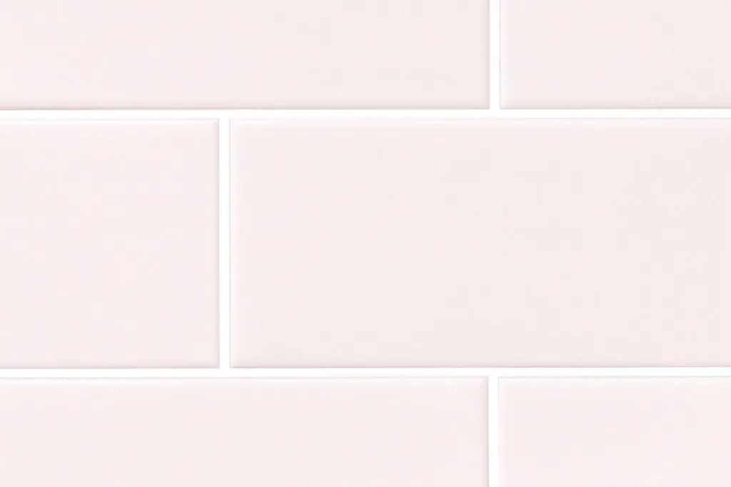 Vernis pour carrelage pastel perle