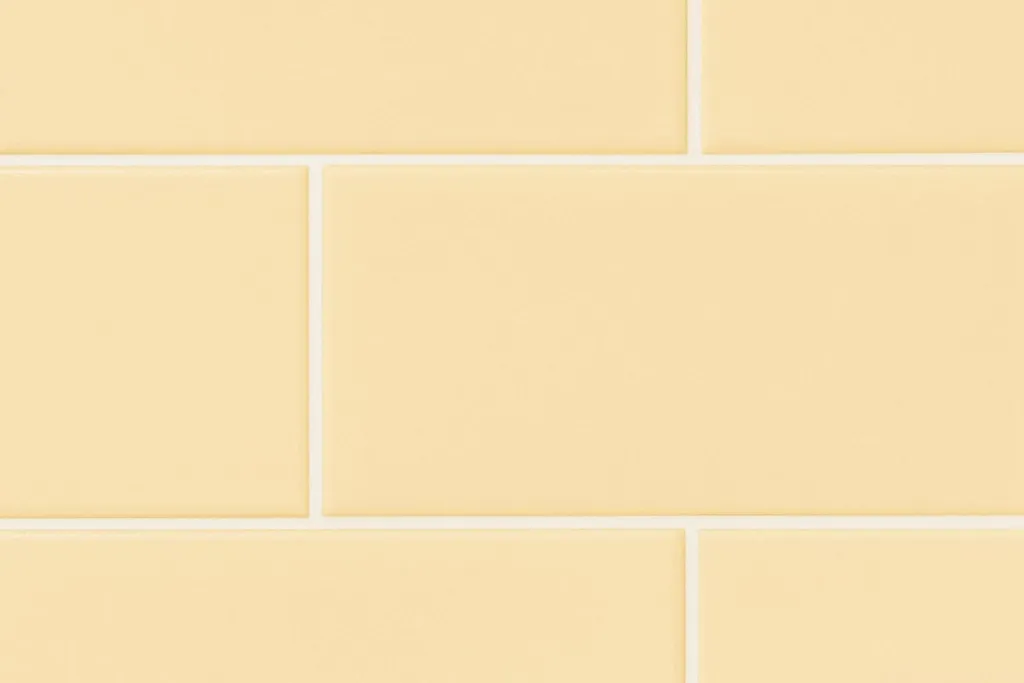 Vernis pour carrelage pastel finca