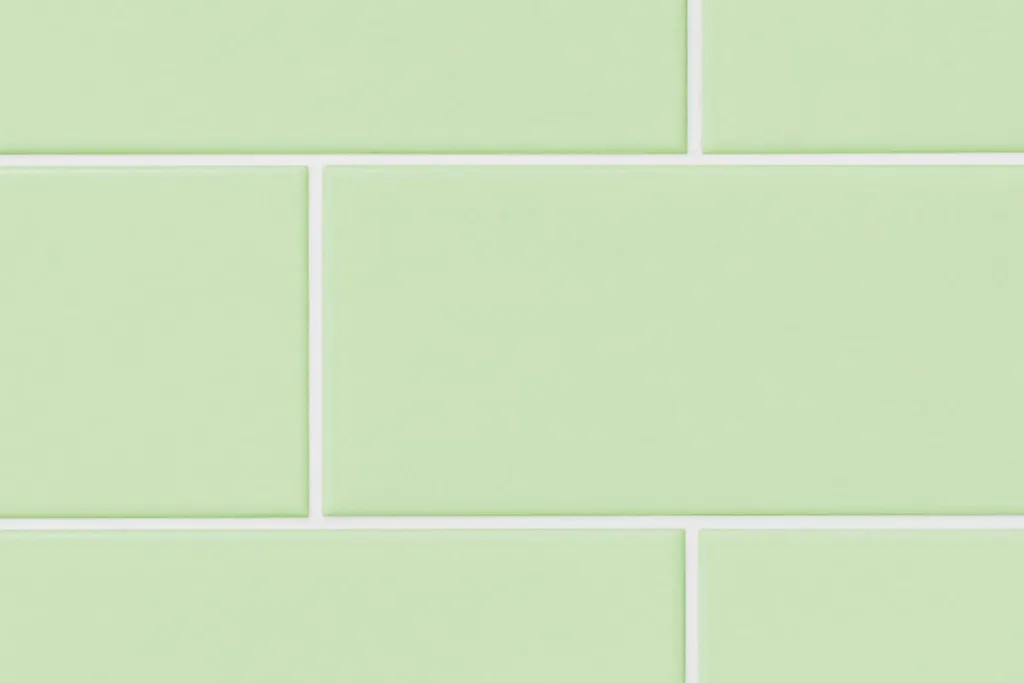Vernis pour carrelage pastel spa