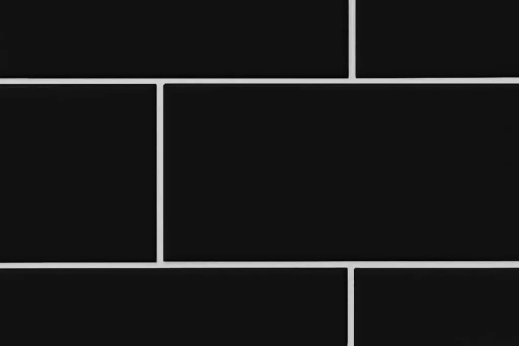tile Paint Tile varnish jet black varnish
