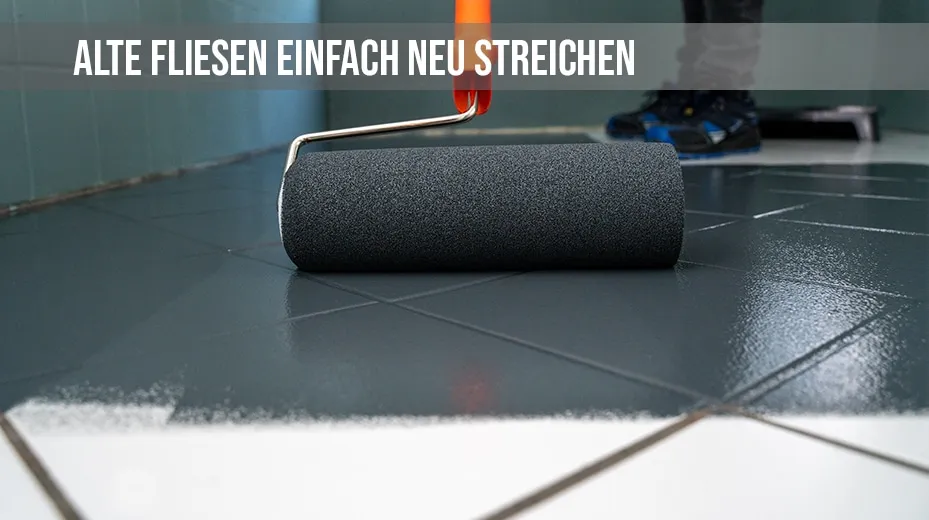 Fliesenlack fliesenfarbe streichen Fliesenlack fliesenfarbe streichen