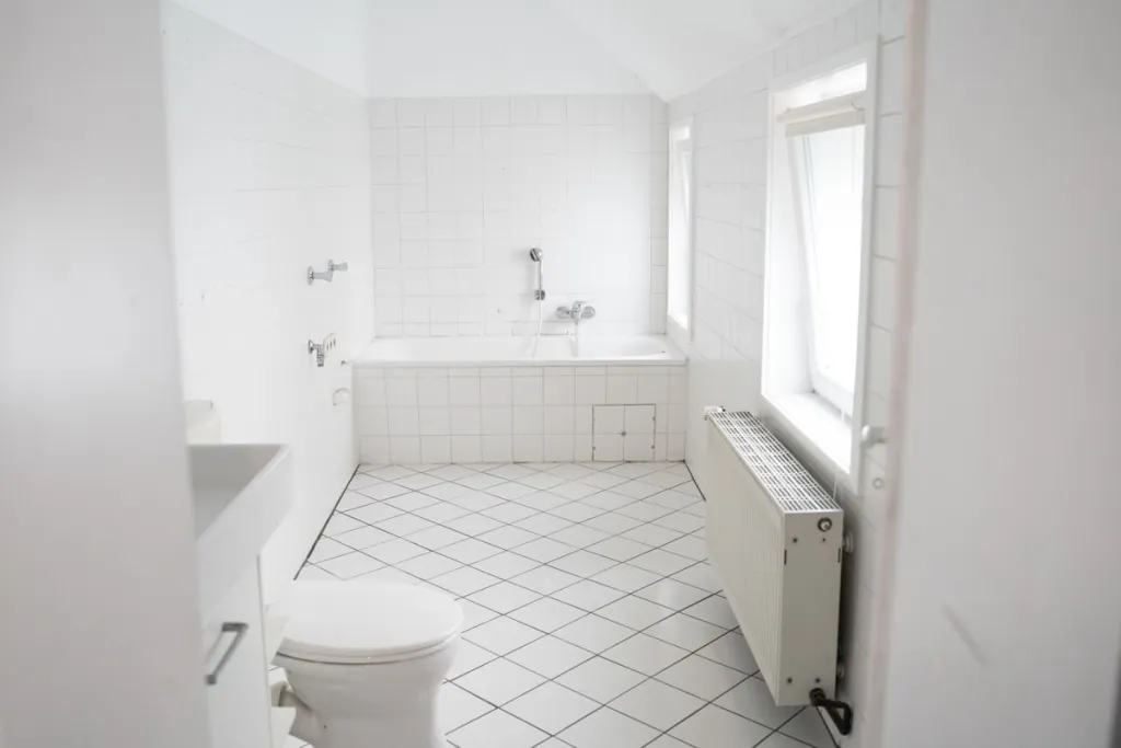 Lakier do płytek farba łazienka