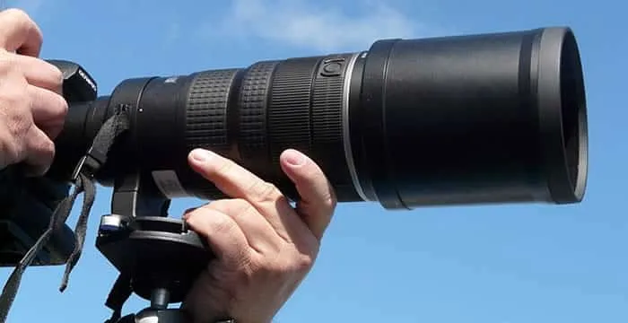 Fotografie video Fotografie video