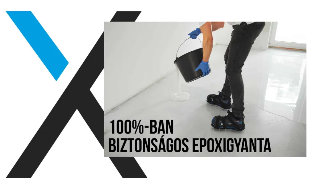 Epoxi gyanta Padló Bevonat Epoxi gyanta Padló Bevonat