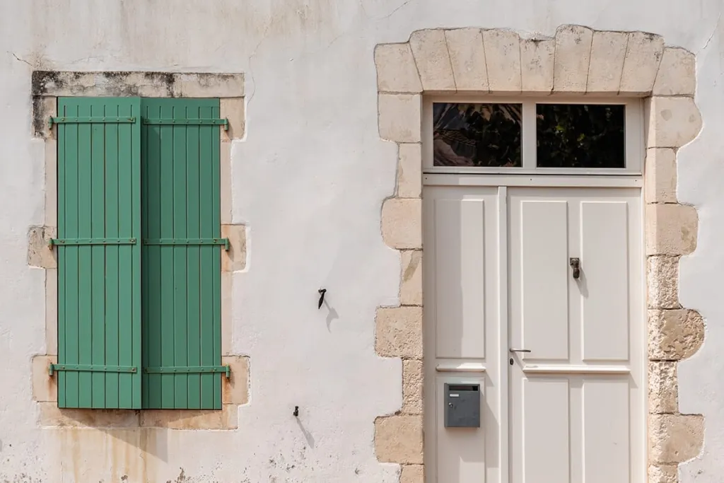 Holzschutzfarbe acryllack minttuerkis