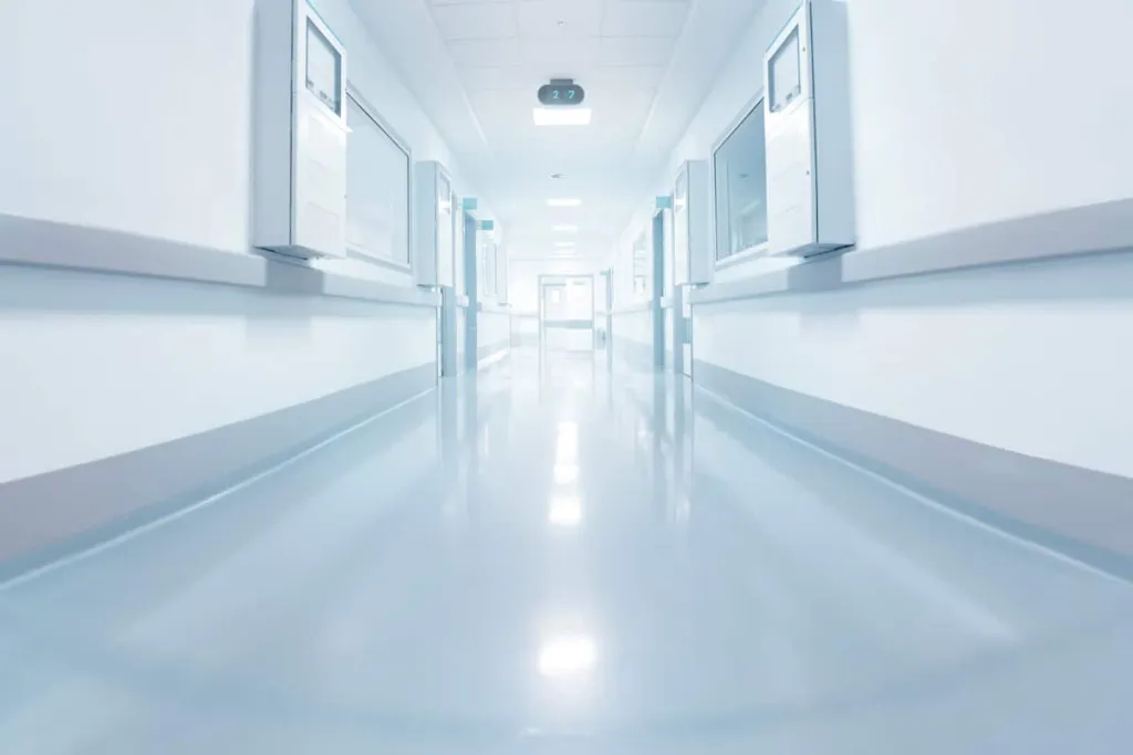 Podłogi przemysłowe epoksydowe kup