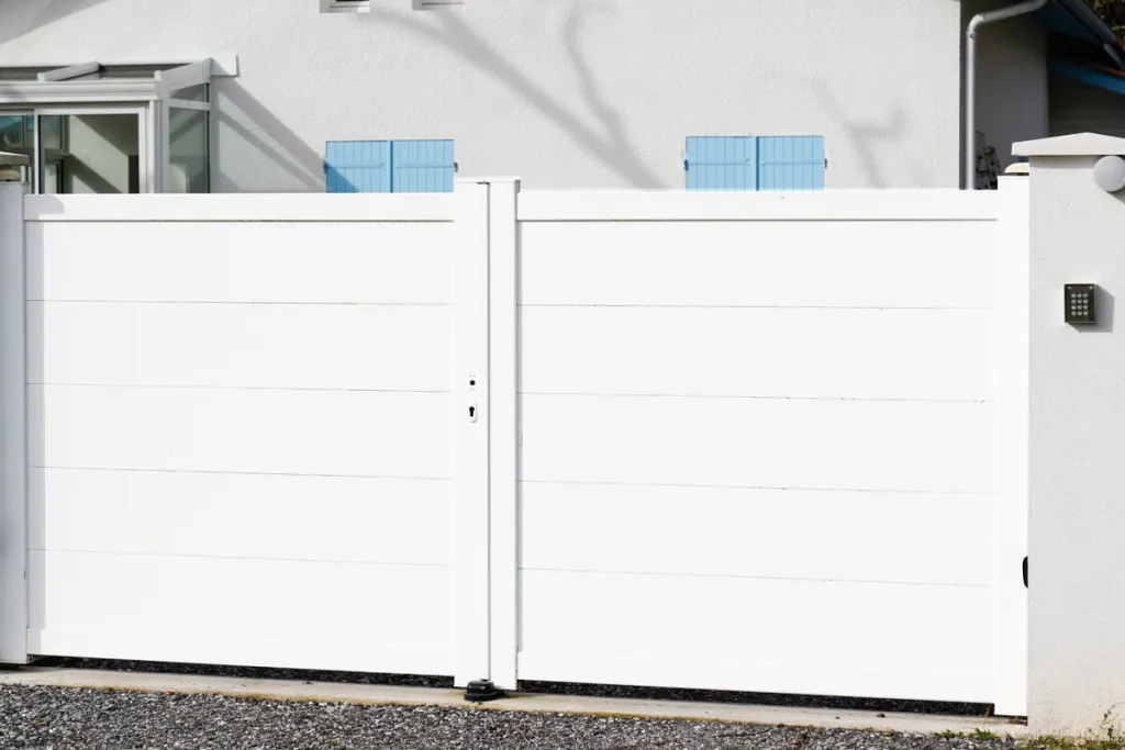 Vernis acrylique métal blanc signal Vernis acrylique métal blanc signal